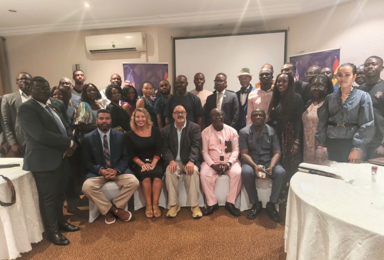 Ghana and Nebraska deepen agribusiness ties