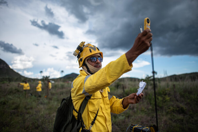 Request for Proposals: Extreme Weather and Natural Hazards Solutions