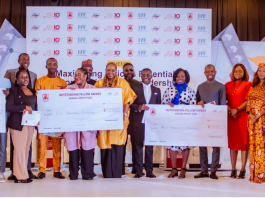 Sahara Impact Fund (SIF) for Africans