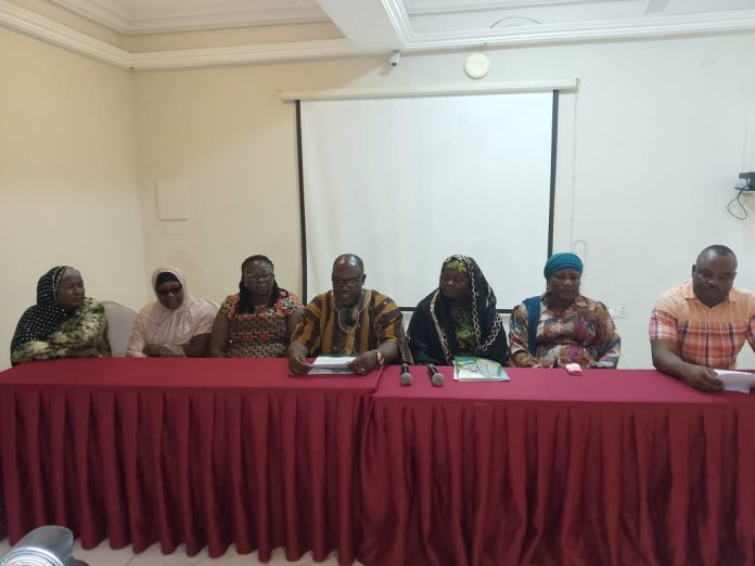Tamale Social Shea Conference