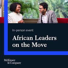 African Leaders on the Move - UK Edition 2025