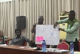 Experts call for national agroecology policy to boost sustainable farming
