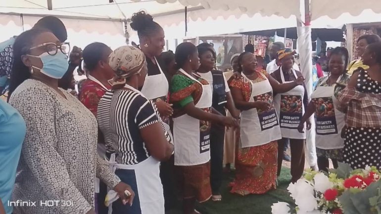 FDA warns against use of formalin, other additives in food preservation