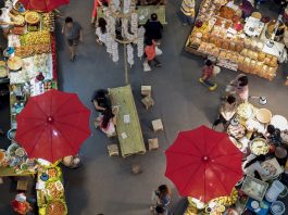 While the 2025 edition of SOFI report reveals a modest improvement in global hunger levels, stark regional disparities persist. ©iStock.com