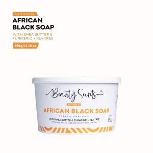 Solution Oasis empowers communities, creates market for African herbs and oils