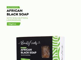 Solution Oasis empowers communities, creates market for African herbs and oils