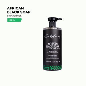 Solution Oasis empowers communities, creates market for African herbs and oils