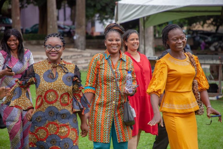 Guzakuza rallies stakeholders for Women in Agribusiness Week