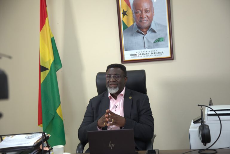 Tree Crops Authority projects $12bn yearly earnings under Vision 2030