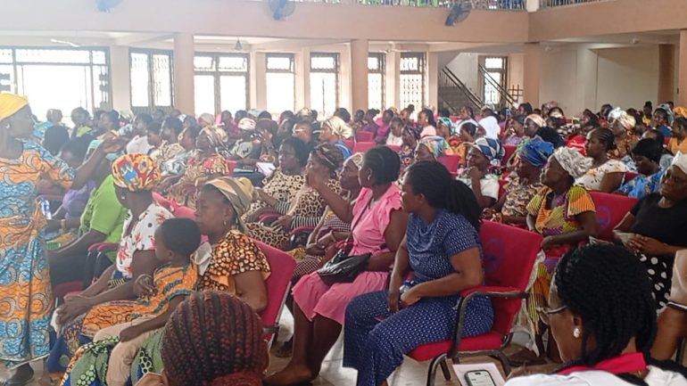 Women in Agribusiness Week 2025 launches in Koforidua with call for innovation