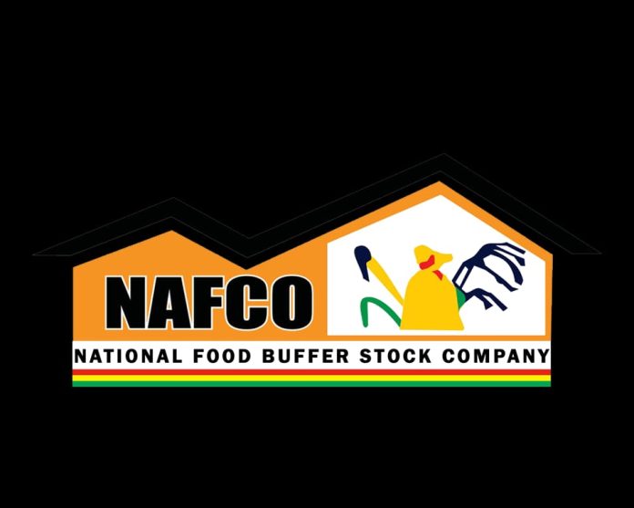 Economy Ketu-North NAFCO