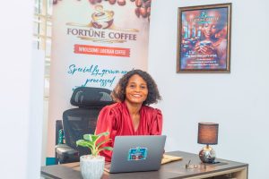 Brewing Change:Fortune Coffee’s Role in Transforming Agribusiness