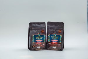 Brewing Change:Fortune Coffee’s Role in Transforming Agribusiness