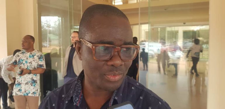 Learn from Burkina Faso, support farmers directly – Dr Acquah