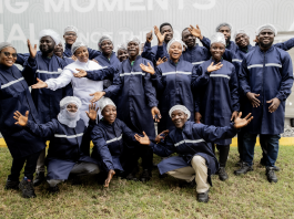 Nestlé Ghana Hosts cocoa Farmers at Tema Factory, showcasing “Creating Shared Value” Drive  