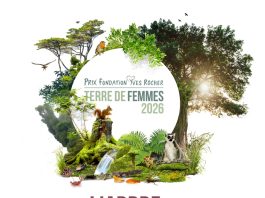 Call for Projects: The Yves Rocher Foundation Terre de Femmes Award 2026