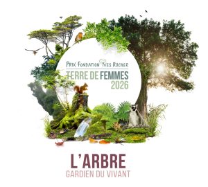 Call for Projects: The Yves Rocher Foundation Terre de Femmes Award 2026 