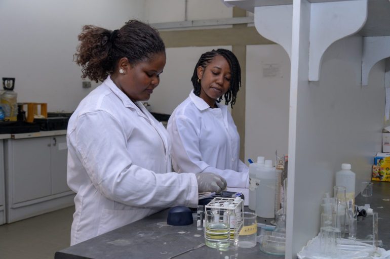 The Call for the 2026 AWARD Leadership Program for Emerging African Women in Agricultural Sciences