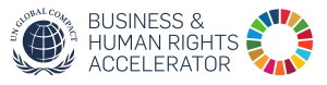 UN Global Compact Business & Human Rights Accelerator Program 2025