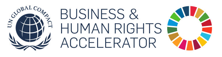UN Global Compact Business & Human Rights Accelerator Program 2025