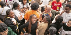Yale Young African Scholars 2026 (Travel Grant to Kenya Avialable)