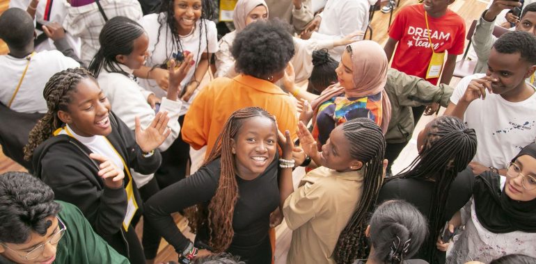 Yale Young African Scholars 2026 (Travel Grant to Kenya Avialable)