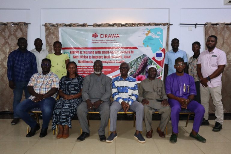 Experts call for national strategy to promote agroecology in Ghana