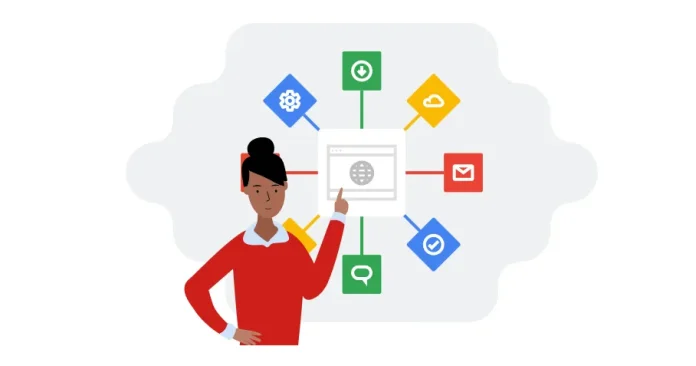 She Code Africa x Grow with Google Scholarship Program -