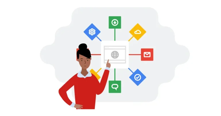 She Code Africa x Grow with Google Scholarship Program -