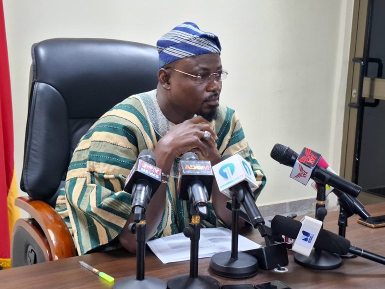 Farmers face losses as NAFCO seeks GH¢100m to buy excess paddy rice