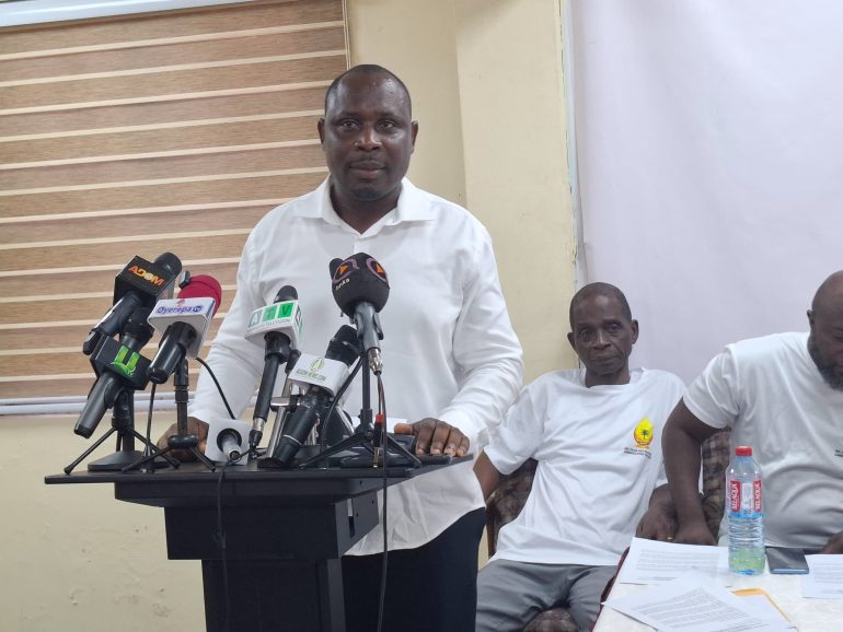 OPDAG warns smuggling of substandard oils threatens 1.2m Jobs