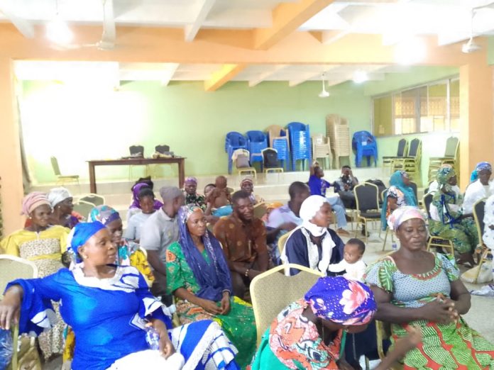 Economics Women Agriculture
