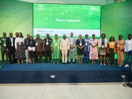 KIC’s Agricultural Innovation for Africa Conference opens: