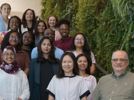 UNFCCC-UNU Early Career Climate Fellowship Programme