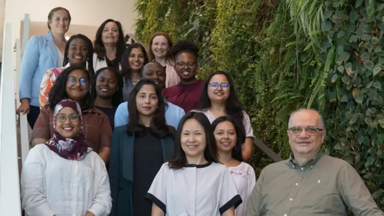 UNFCCC-UNU Early Career Climate Fellowship Programme