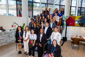 SDG Innovation Accelerator for Young Professionals