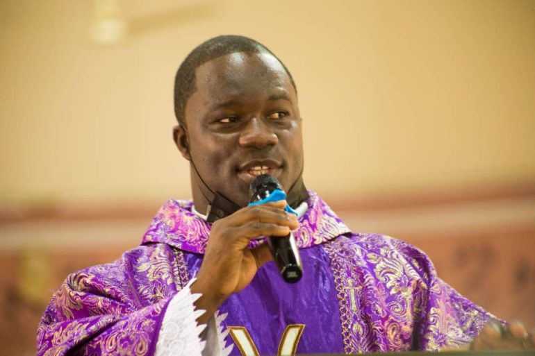 Cleric calls for mechanized farming to tackle unemployment