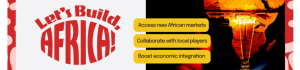 “Let’s Build, Africa” on Africa Day 2024 to Empower Startups for Cross-Border Growth