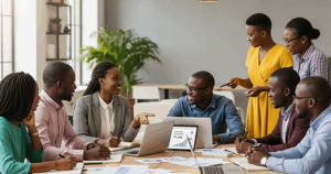  Cross Border Jobs Startup Competition