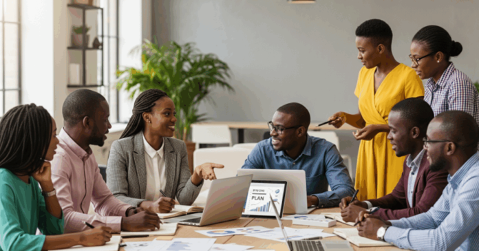 Cross Border Jobs Startup Competition