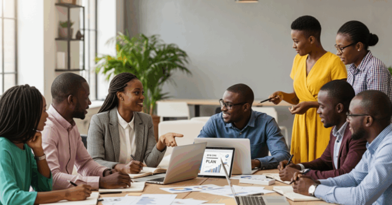 Cross Border Jobs Startup Competition