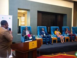 TCDA, partners hold maiden policy dialogue on cashew and oil palm