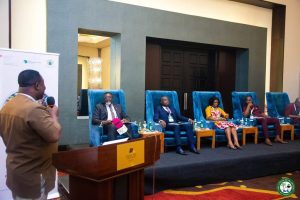 TCDA, partners hold maiden policy dialogue on cashew and oil palm