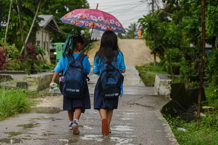 UNICEF Climate Innovation Challenge for early and growth stage tech startups in emerging economies