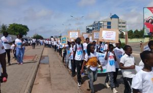 MOFA, Amen Amen Institute encourage more Ghanaians into farming for food security   