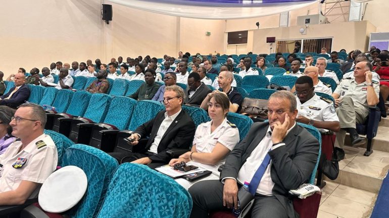 Fisheries sustainability critical to Ghana’s economy, regional peace – Minister