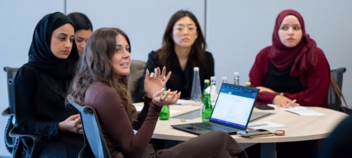 Pioneers Shaping Sustainability Leadership 2026