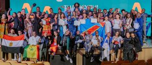 Anzisha Venture Building Fellowship for young African Entrepreneur