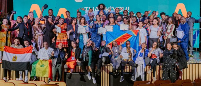 Anzisha Venture Building Fellowship for young African Entrepreneur