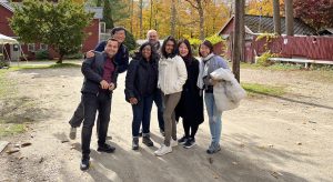 Maurice R. Greenberg World Fellows Program
